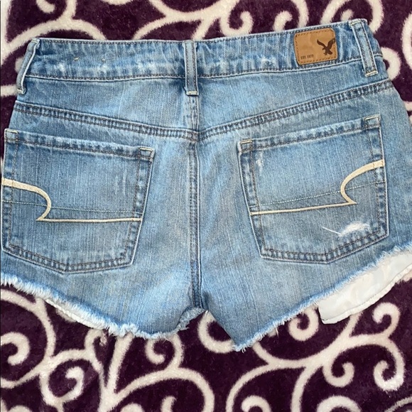 American Eagle shorts - Picture 3 of 3